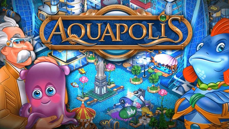 Aquapolis