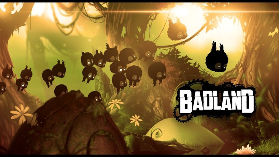 Badland