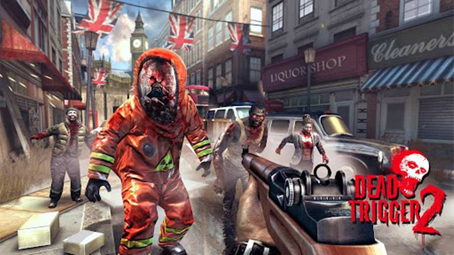 Dead Trigger II