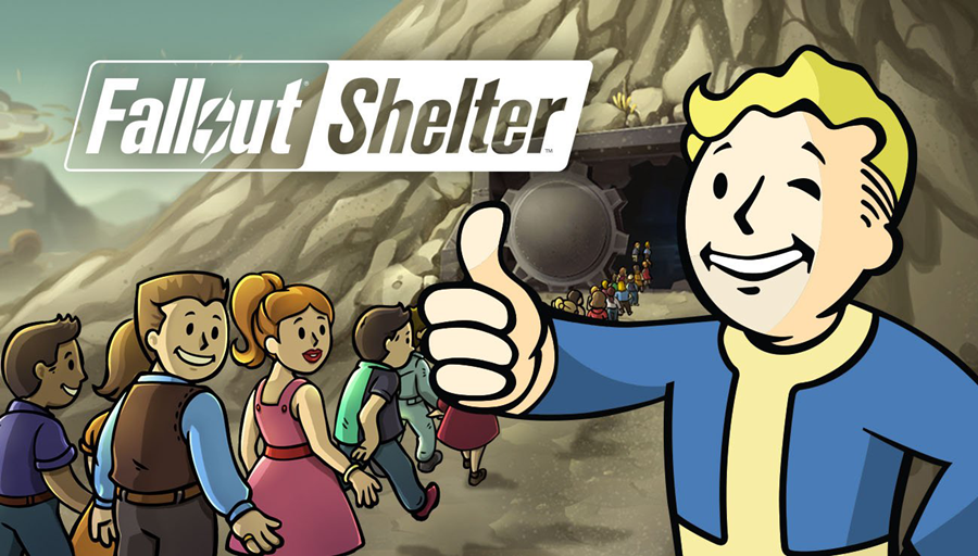 Fallout Shelter