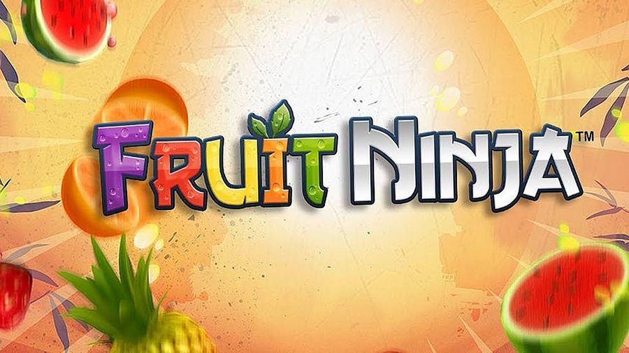 Fruit Ninja