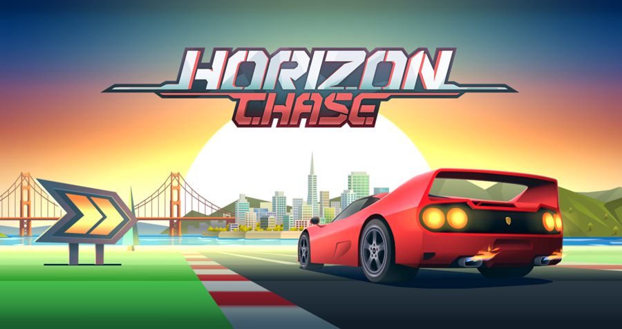 Horizon Chase