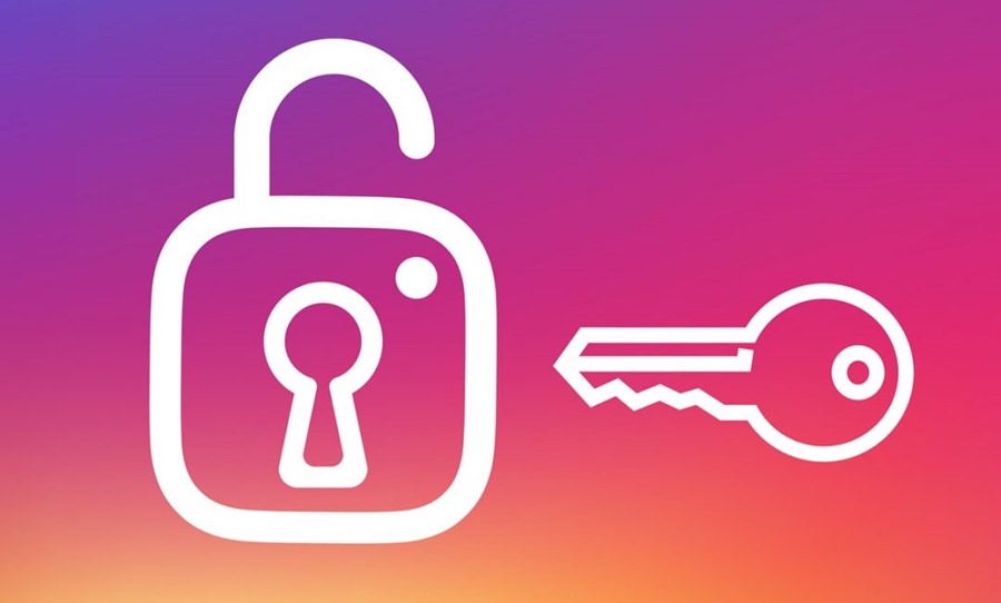 Bloquear e desbloquear uma conta no Instagram