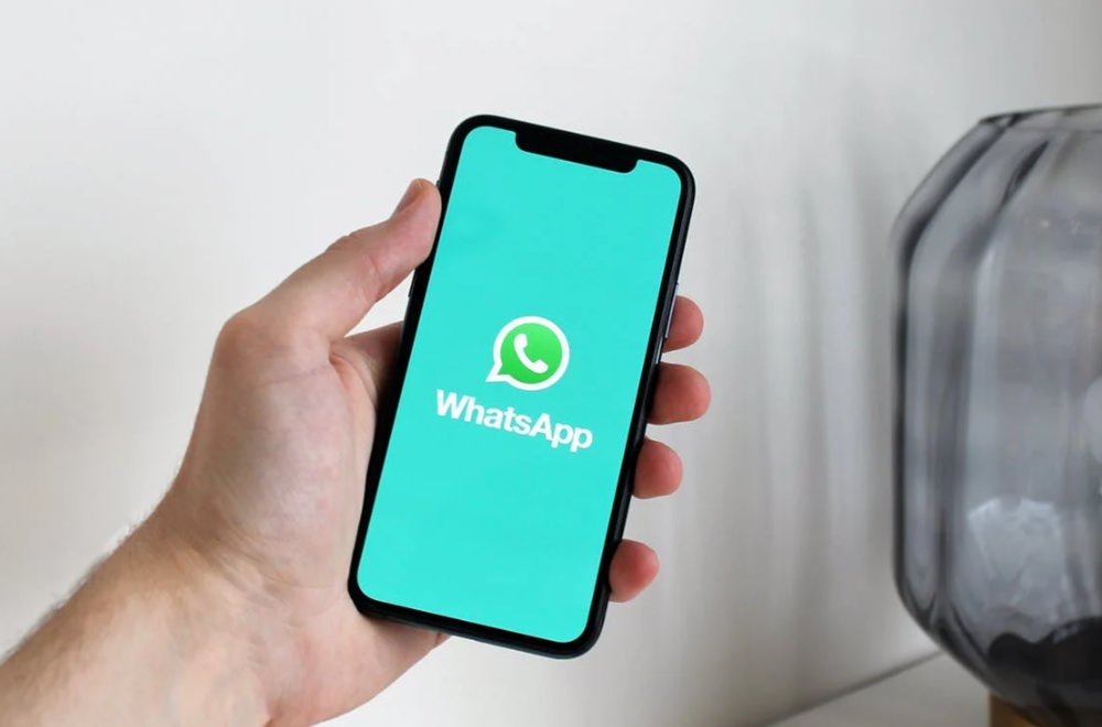 Como Recuperar o WhatsApp Que Foi Desinstalado?