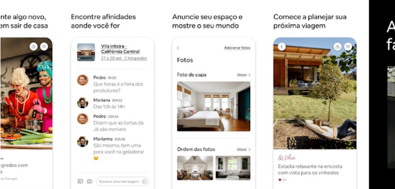 Airbnb