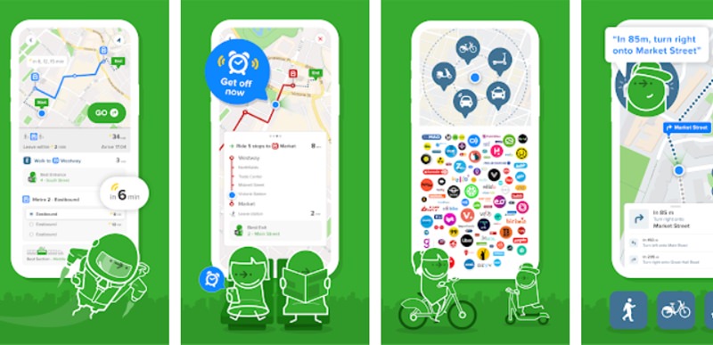 Citymapper