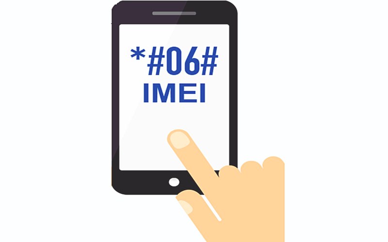 IMEI do celular