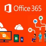 Ativar o Office 365