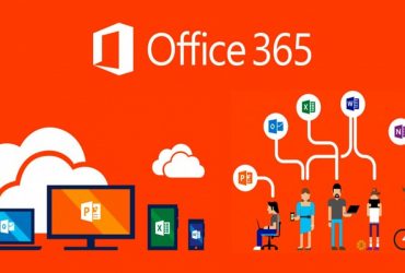 Ativar o Office 365