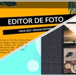 Montagem de fotos online