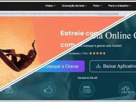 programas grátis para gravar a tela do PC