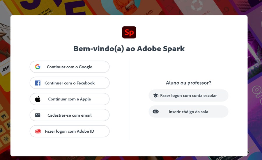 Spark Adobe