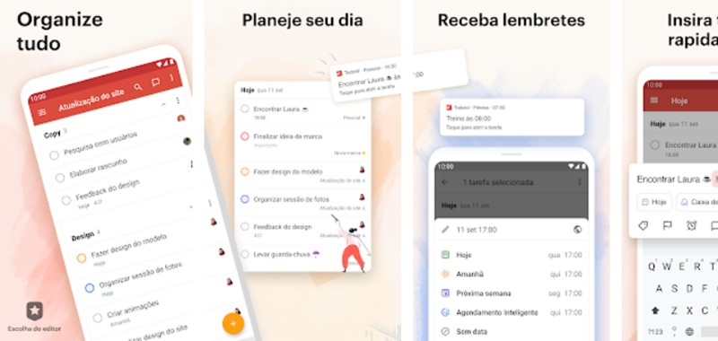 Todoist