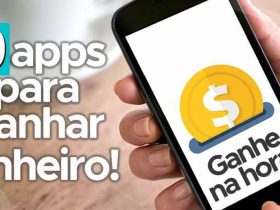 Aplicativos Para Ganhar Dinheiro na Internet