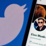 Twitter - Elon Musk