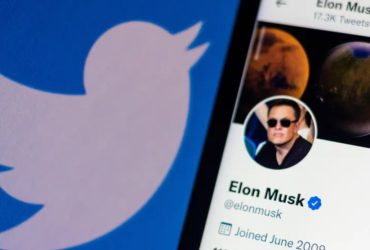 Twitter - Elon Musk