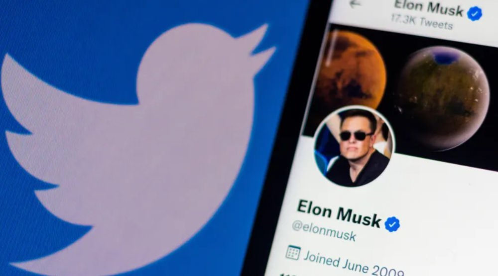 Twitter - Elon Musk