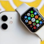 Ferramentas do iPhone e Apple Watch