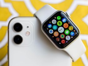 Ferramentas do iPhone e Apple Watch