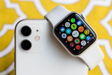 Ferramentas do iPhone e Apple Watch