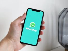 Como recuperar Whatsapp desinstalado