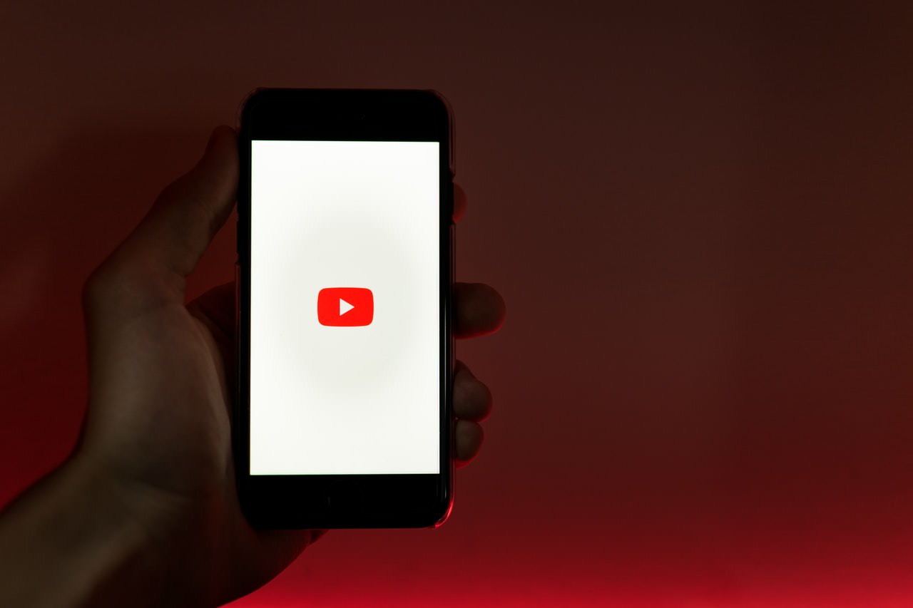 Youtube app