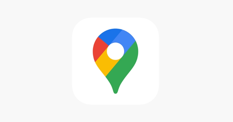 Google Maps