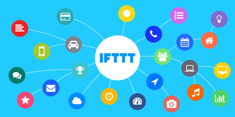 IFTTT